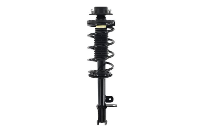 FCS Struts 1335604L Suspension Strut and Coil Spring Assembly