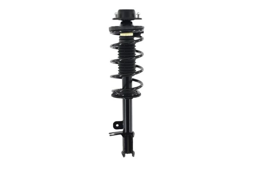 FCS Struts 1335604R Suspension Strut and Coil Spring Assembly