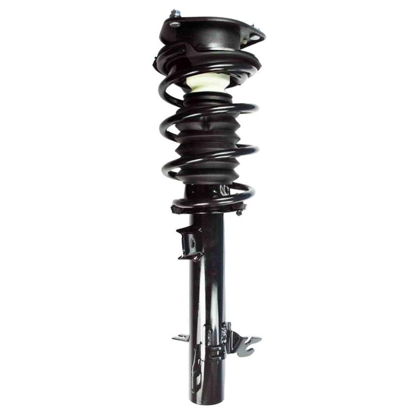 FCS Struts 1335614R Suspension Strut and Coil Spring Assembly