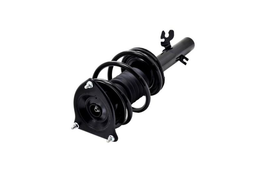 FCS Struts 1335615L Suspension Strut and Coil Spring Assembly