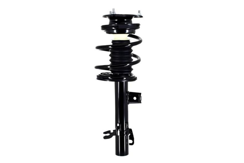 FCS Struts 1335615L Suspension Strut and Coil Spring Assembly