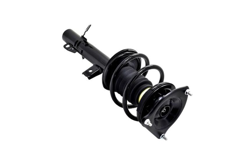 FCS Struts 1335615L Suspension Strut and Coil Spring Assembly