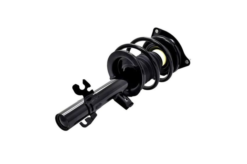 FCS Struts 1335615L Suspension Strut and Coil Spring Assembly