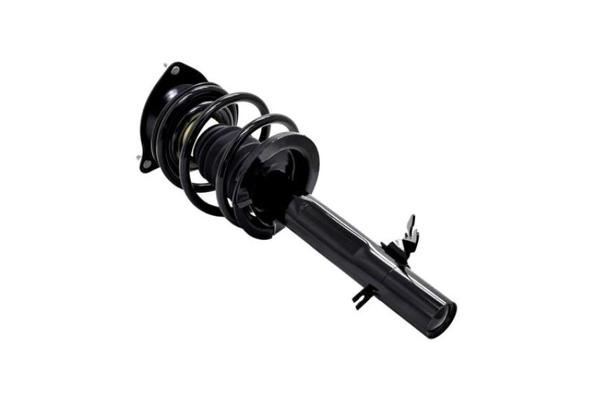 FCS Struts 1335615L Suspension Strut and Coil Spring Assembly