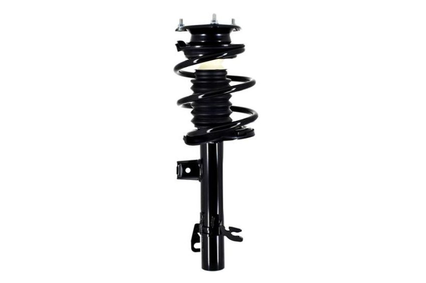 FCS Struts 1335615R Suspension Strut and Coil Spring Assembly