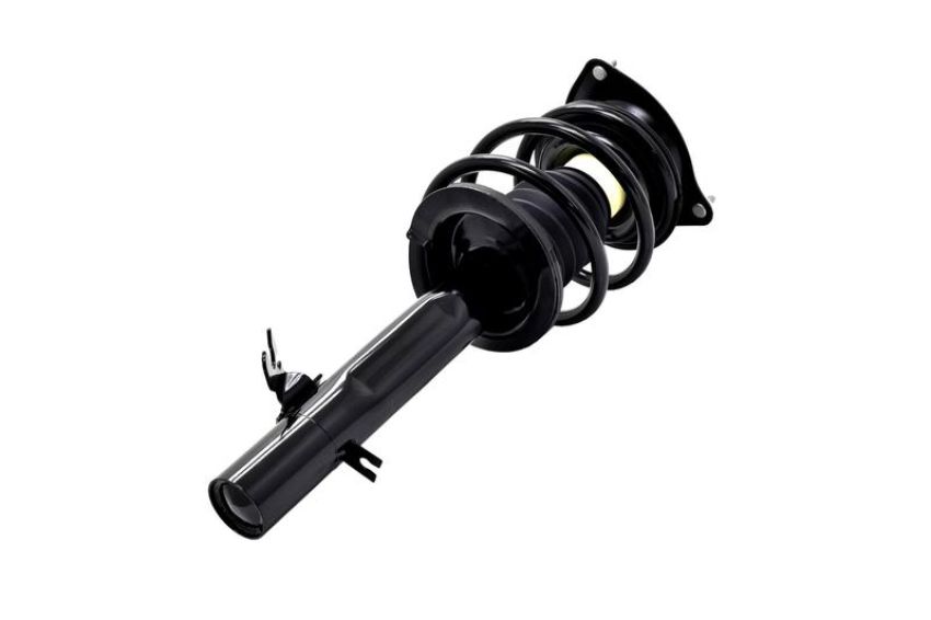 FCS Struts 1335615R Suspension Strut and Coil Spring Assembly