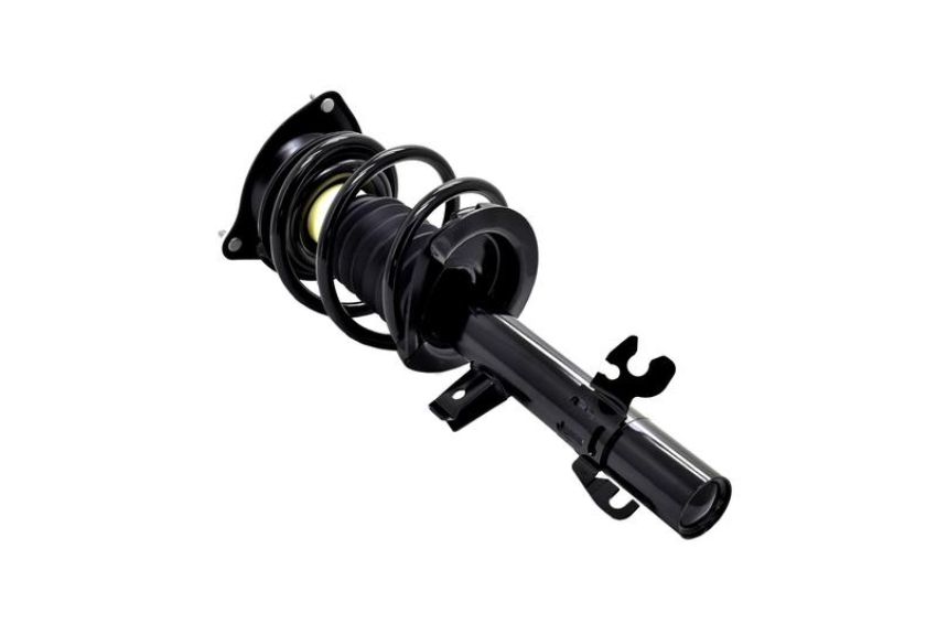 FCS Struts 1335615R Suspension Strut and Coil Spring Assembly