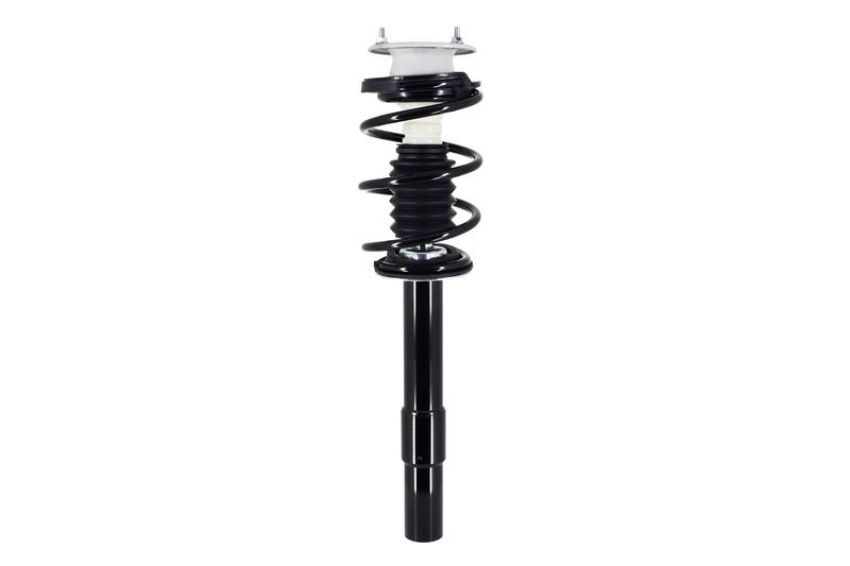 FCS Struts 1335632L Suspension Strut and Coil Spring Assembly