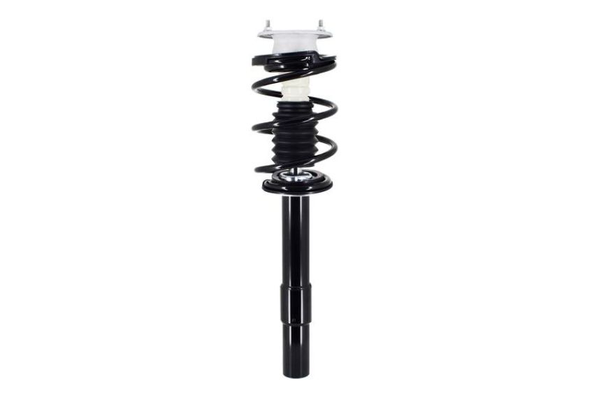 FCS Struts 1335632R Suspension Strut and Coil Spring Assembly