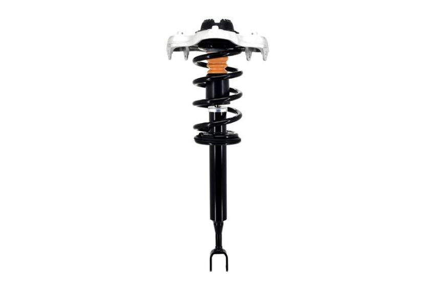 FCS Struts 1335655 Suspension Strut and Coil Spring Assembly