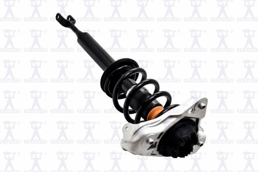 FCS Struts 1335655 Suspension Strut and Coil Spring Assembly