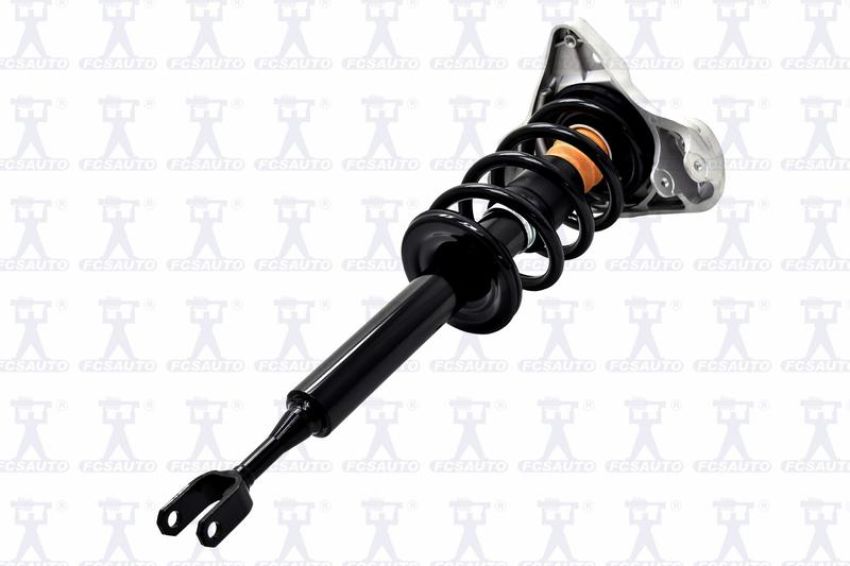 FCS Struts 1335655 Suspension Strut and Coil Spring Assembly