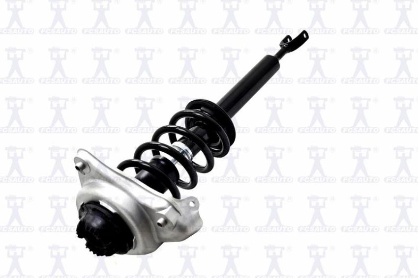 FCS Struts 1335661 Suspension Strut and Coil Spring Assembly