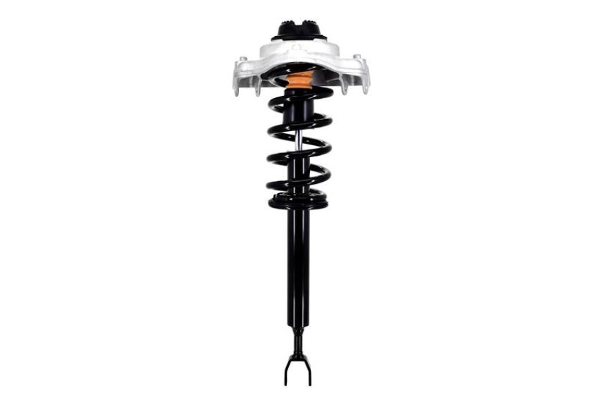 FCS Struts 1335661 Suspension Strut and Coil Spring Assembly