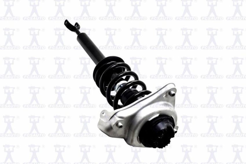 FCS Struts 1335661 Suspension Strut and Coil Spring Assembly