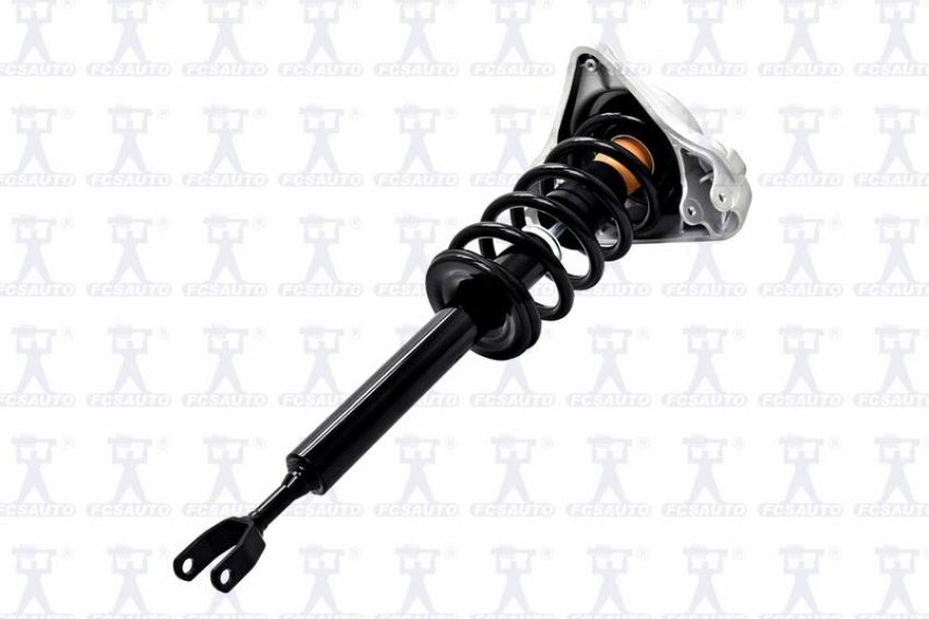 FCS Struts 1335661 Suspension Strut and Coil Spring Assembly