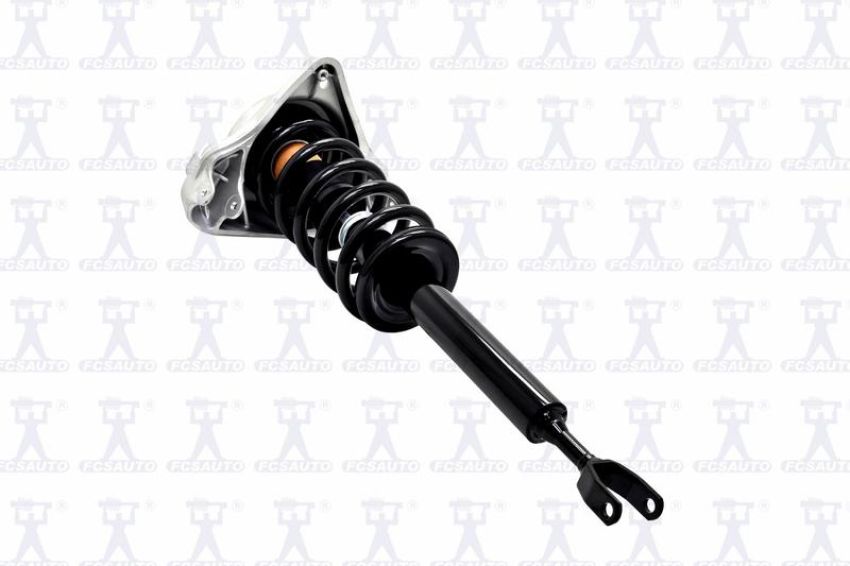 FCS Struts 1335661 Suspension Strut and Coil Spring Assembly