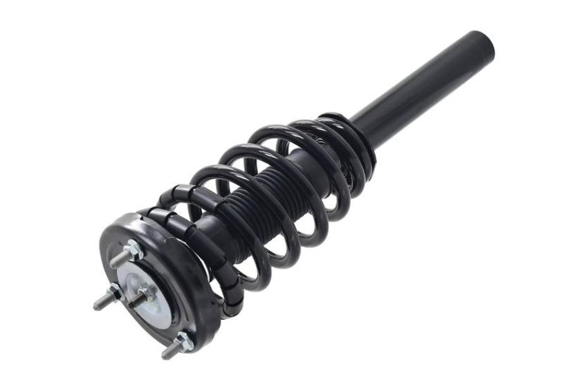 FCS Struts 1335664 Suspension Strut and Coil Spring Assembly