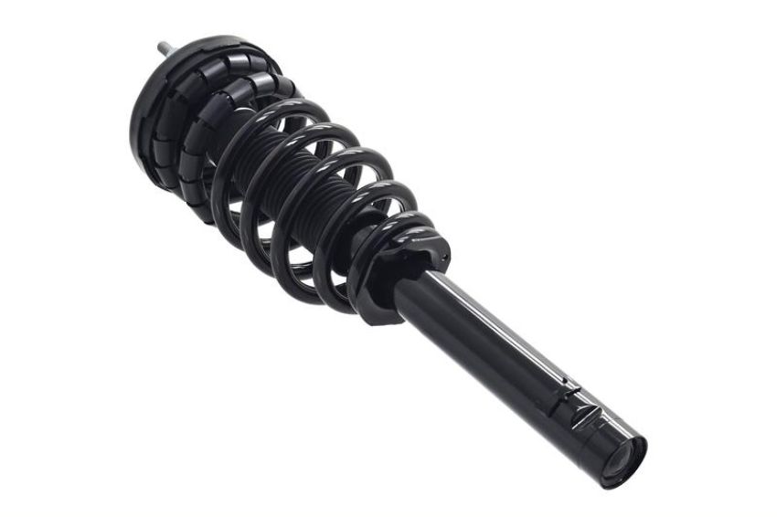 FCS Struts 1335664 Suspension Strut and Coil Spring Assembly