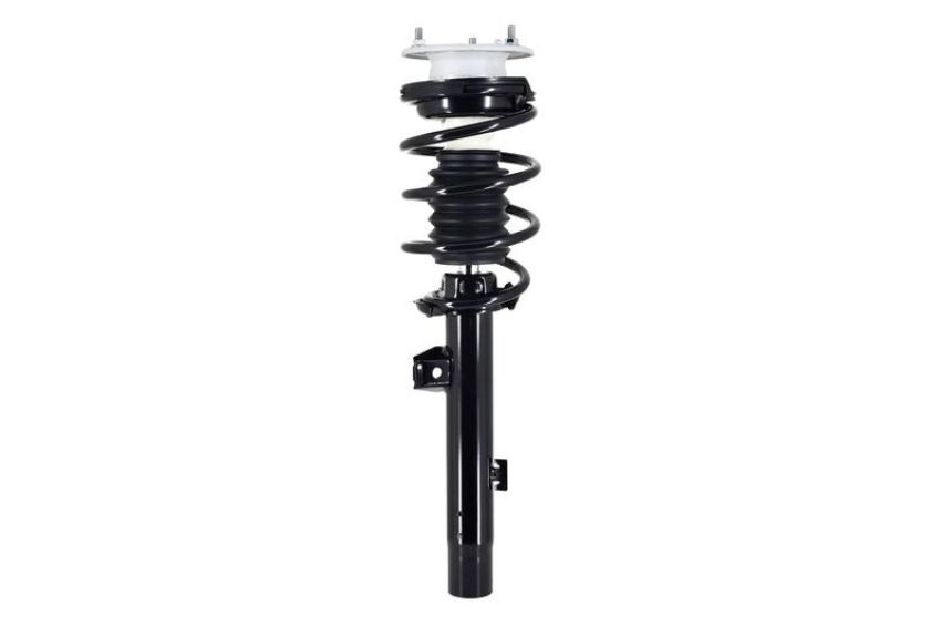 FCS Struts 1335682L Suspension Strut and Coil Spring Assembly