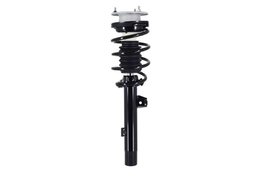 FCS Struts 1335682R Suspension Strut and Coil Spring Assembly