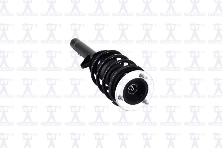 FCS Struts 1335684L Suspension Strut and Coil Spring Assembly