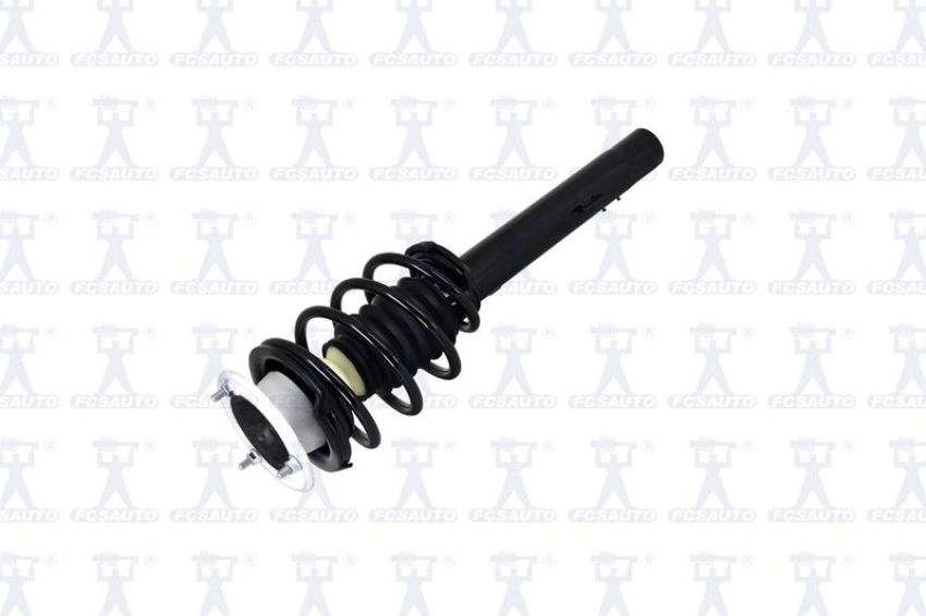 FCS Struts 1335684L Suspension Strut and Coil Spring Assembly