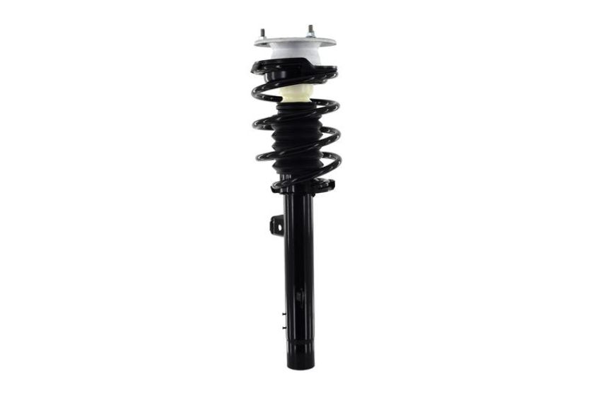 FCS Struts 1335684L Suspension Strut and Coil Spring Assembly