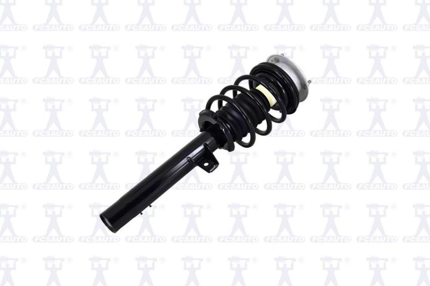 FCS Struts 1335684L Suspension Strut and Coil Spring Assembly