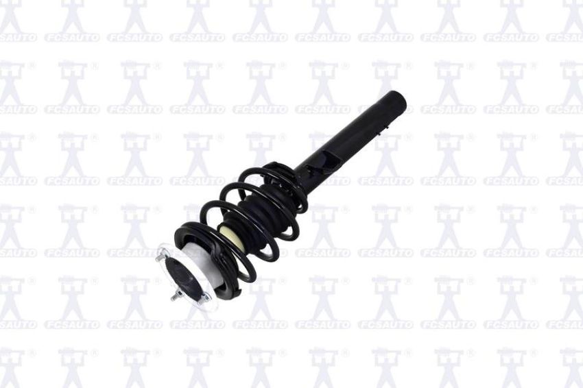 FCS Struts 1335684R Suspension Strut and Coil Spring Assembly