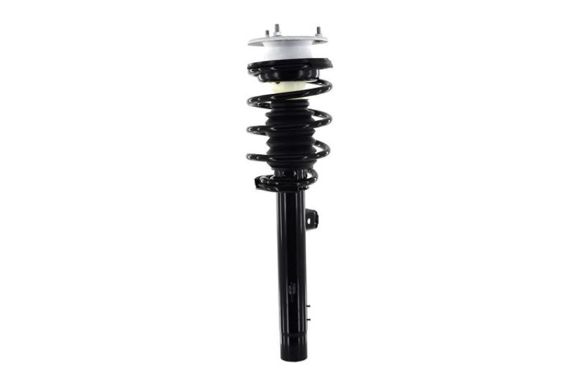 FCS Struts 1335684R Suspension Strut and Coil Spring Assembly