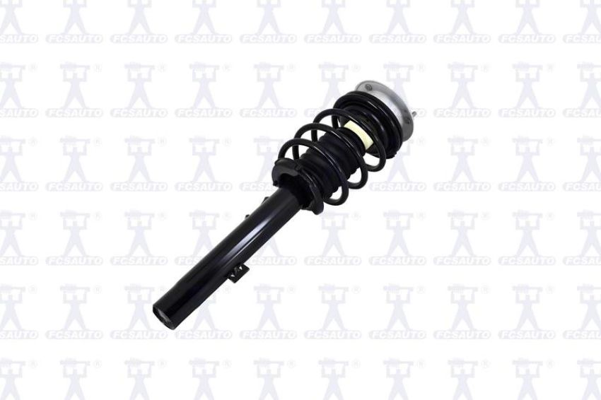 FCS Struts 1335684R Suspension Strut and Coil Spring Assembly