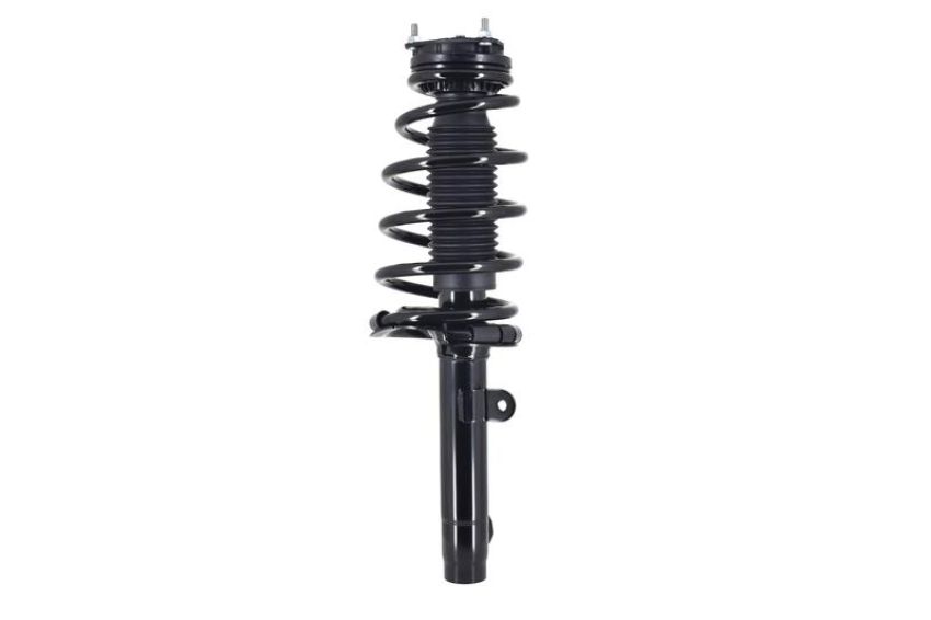 FCS Struts 1335718L Suspension Strut and Coil Spring Assembly