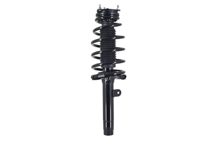FCS Struts 1335718L Suspension Strut and Coil Spring Assembly