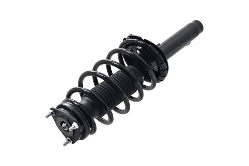 FCS Struts 1335718L Suspension Strut and Coil Spring Assembly