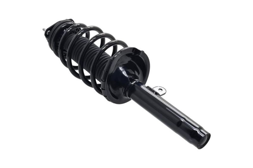 FCS Struts 1335718L Suspension Strut and Coil Spring Assembly