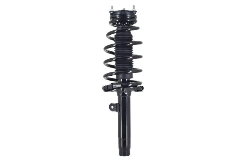 FCS Struts 1335718R Suspension Strut and Coil Spring Assembly