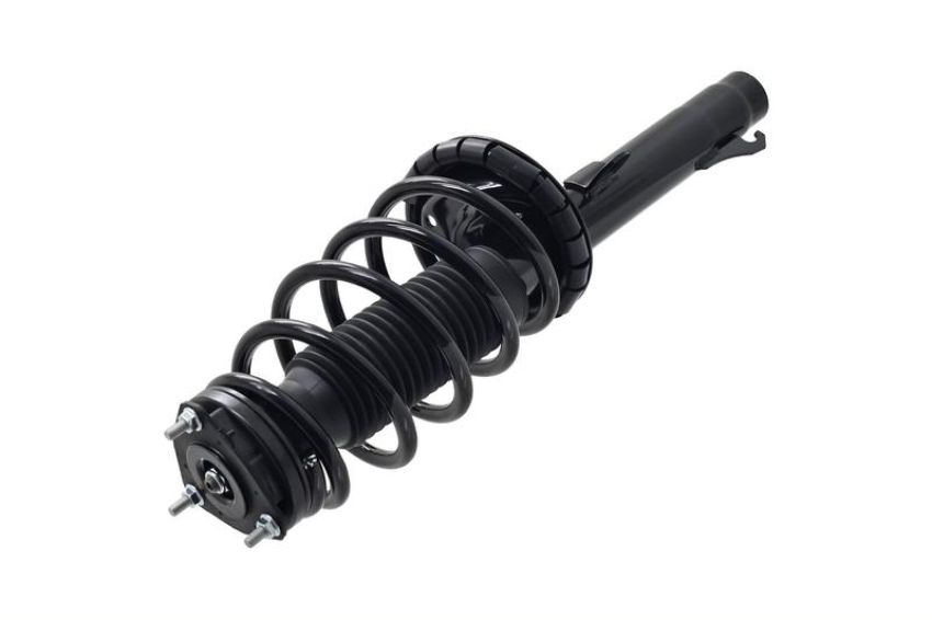 FCS Struts 1335718R Suspension Strut and Coil Spring Assembly