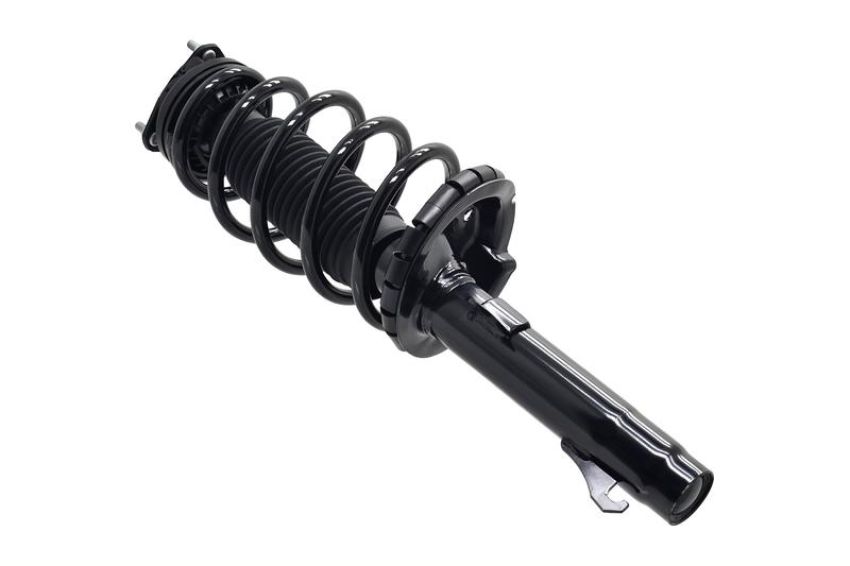 FCS Struts 1335718R Suspension Strut and Coil Spring Assembly