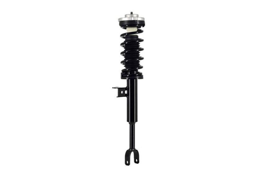 FCS Struts 1335774R Suspension Strut and Coil Spring Assembly