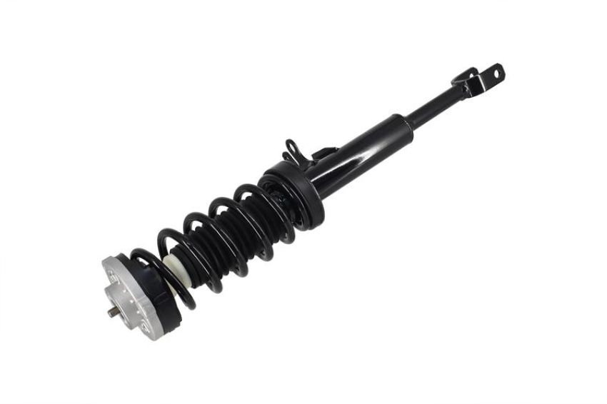 FCS Struts 1335774R Suspension Strut and Coil Spring Assembly