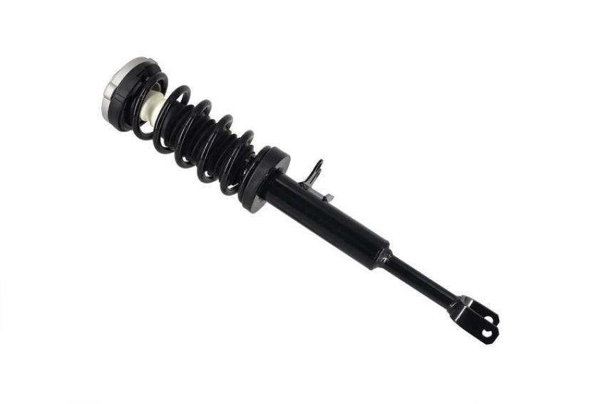 FCS Struts 1335774R Suspension Strut and Coil Spring Assembly