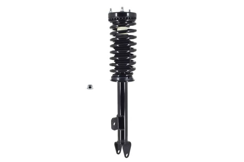 FCS Struts 1335778 Suspension Strut and Coil Spring Assembly