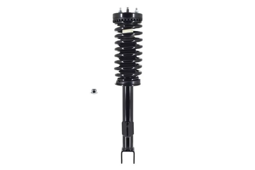 FCS Struts 1335778 Suspension Strut and Coil Spring Assembly