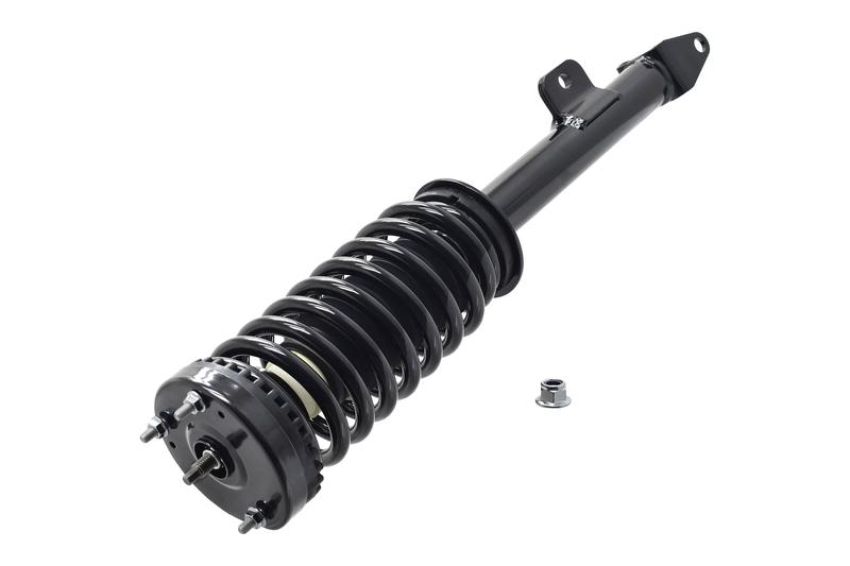 FCS Struts 1335778 Suspension Strut and Coil Spring Assembly