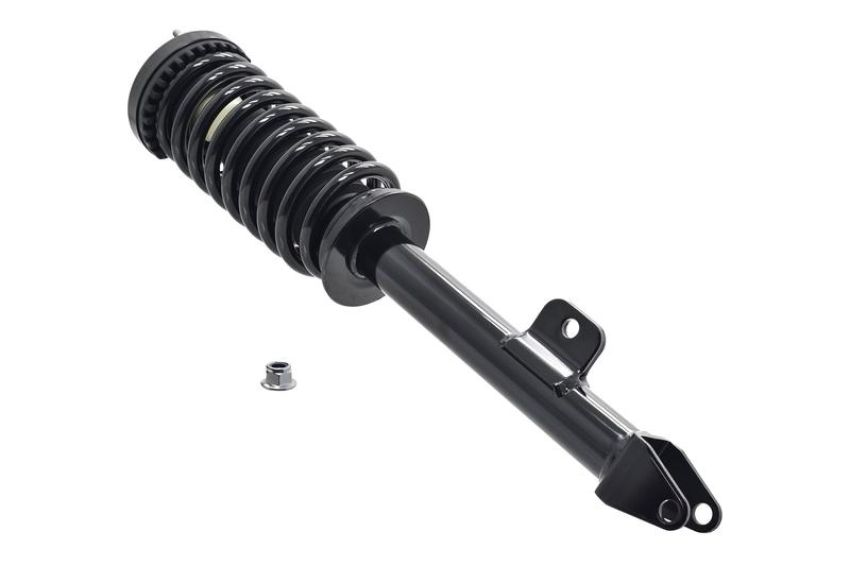 FCS Struts 1335778 Suspension Strut and Coil Spring Assembly