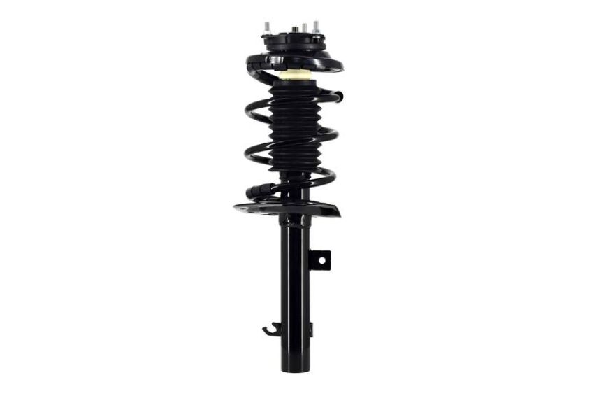 FCS Struts 1335779L Suspension Strut and Coil Spring Assembly