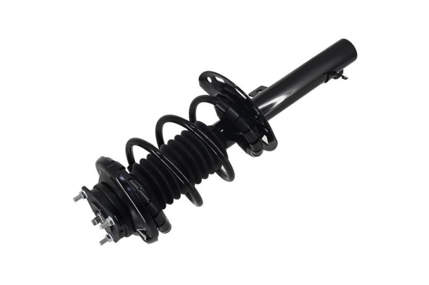 FCS Struts 1335779L Suspension Strut and Coil Spring Assembly