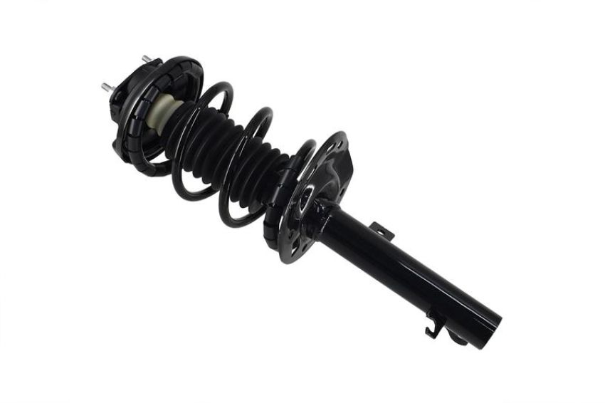 FCS Struts 1335779L Suspension Strut and Coil Spring Assembly