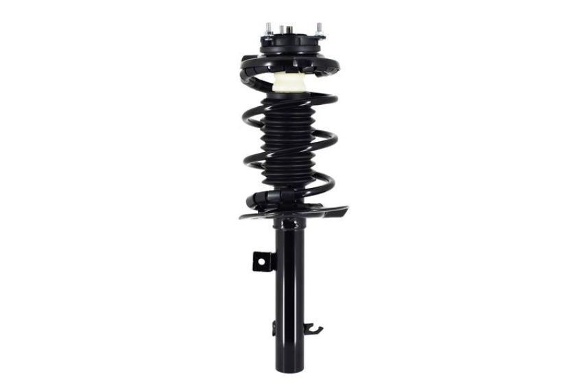 FCS Struts 1335779R Suspension Strut and Coil Spring Assembly